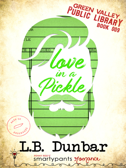 Title details for Love in a Pickle by Smartypants Romance - Available